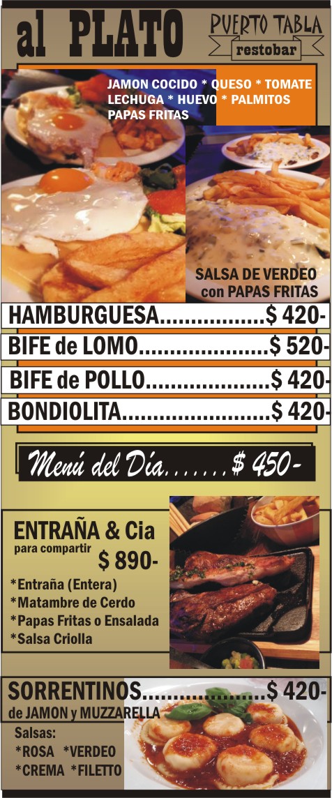 Carta de Puerto Tabla en Carlos Casares — página 3